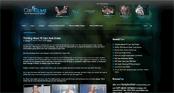 Desktop Screenshot of camguys.net
